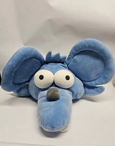 Universal Studios The Simpsons Itchy and Scratchy Mouse Hut 2018 Plüsch Stofftier - Bild 1 von 7