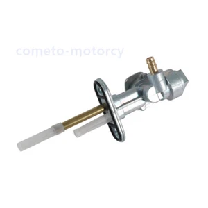 For Explorer Fuel Tank Petcock Valve ATV Trasher 520  Protector 50 Supermoto LOF - Picture 1 of 10