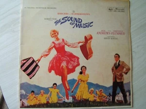The Sound of Music and You Do Something to Me 2 LP's - Picture 1 of 2