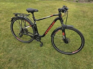 Fahrrad  29 Zoll Größe S/M  - Haibike HardNine 2.5 Street ATB  - Top Zustand - Bild 1 von 4