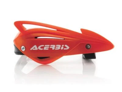 Acerbis TRI FIT Guanti Protettivi Arancioni 16 - Immagine 1 di 2