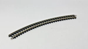 Z Scale Marklin 8510 Curved Track 1 Piece - Picture 1 of 4