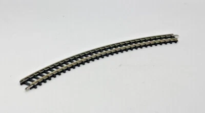 Z Scale Marklin 8510 Curved Track 1 Piece - Image 1 of 4