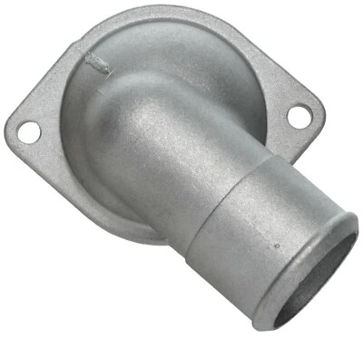 For 1991-1994 Subaru Legacy 2.2L GAS-Engine Coolant Thermostat Housing Gates - Image 1 of 4