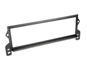 Radioeinbauset komplett 1 DIN Blende BMW Mini R50 52 53 2000-2002 - Bild 1 von 3