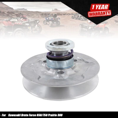 Embrague secundario 49094-0019 para Kawasaki Brute Force 650/750 Prairie 360 Foto 1 de 4