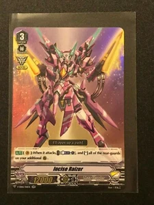 Cardfight: Incise Raizer V-EB06/016EN RR - Grappler Nova - Imagen 1 de 1