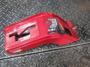 HONDA H 3011 HARMONY HYDRO GEAR CHANGE GUIDE / THROTTLE LEVER - Picture 1 of 1