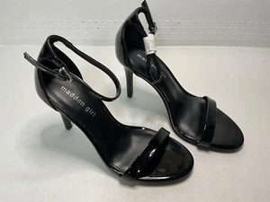 New Women’s Size 7 Madden Girl Women's Brazen Heeled Sandal shoes Steve Madden - Picture 1 of 6