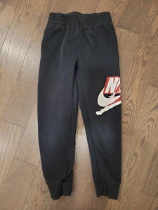 Jordan Jumpman Fleece Sweatpants boys small - Picture 1 of 3