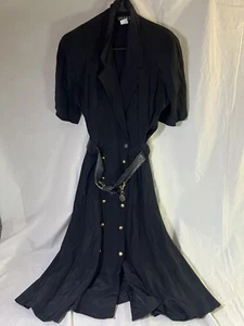 1980's Studio l Totally 80s Dress? - Picture 1 of 3