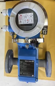 Endress Hauser ProMag P 1" Electromagnetic Flow Meter 5PBB25-26X0/0 - Picture 1 of 12