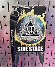 LAMB OF GOD Omens Tour Fall 2022 Side Stage Laminate Pass *Authentic*