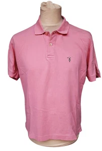 TRUSSARDI UOMO POLO MANICA CORTA TG. M - Bild 1 von 3