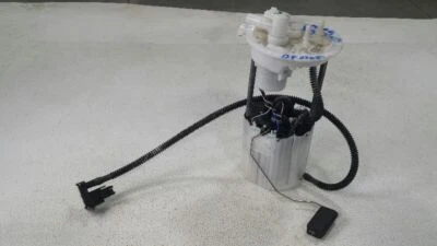 Used Fuel Pump fits: 2017 Chevrolet Trax Pump Assembly AWD opt F46 Grade A - Image 1 of 4