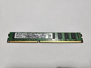 Cisco 15-13878-01 4Gb DDR3 VLP Memory - Picture 1 of 1