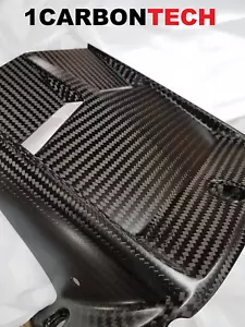 ABRAZADOR GUARDABARROS TRASERO YAMAHA YZF R6 FIBRA DE CARBONO 06-07-08-09-10-2011-2014-2015-2016 - Imagen 1 de 10