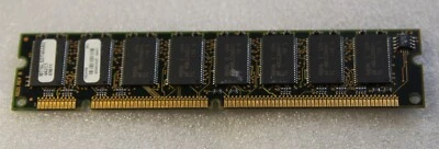 Micron MT16LSDT464AG-662C1 X9811 32MB Desktop PC RAM MEMORY MODULE USED Rebuild - Image 1 of 3