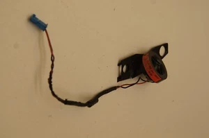 BMW E46 330i 325I LEFT DRIVER SIDE TWEETER SPEAKER 65138368 - Picture 1 of 5