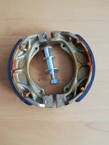 Bremsbacken mit Nocken Hercules Sachs 110x25 - Bild 1 von 1