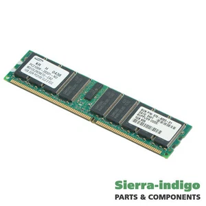 SUN 370-6203 1GB Memory RAM Fire V240 Samsung M312L2828ET0-CA2 PC2100R - Picture 1 of 1