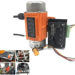 DC Motor Vibrating Variable Speed Controller Brushless 25-70W For Food Machinery - Picture 1 of 10