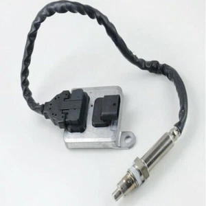 For NOX SENSOR 11787587130 For BMW 1er E81 E82 E87 E88 3er E90 E91 E92 LCI N43  - Picture 1 of 7