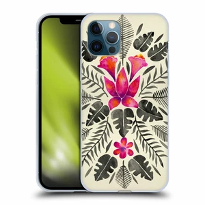 CAT COQUILLETTE NATURE SOFT GEL CASE FOR APPLE iPHONE PHONES - Picture 1 of 15