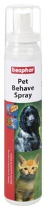 Beaphar Pet Verhaltenstraining Spray - Bild 1 von 10