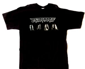 EKTOMORF - Tour 2006 - T-Shirt - Größe Size XXL - Neu - Bild 1 von 2
