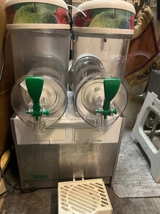 granitore 2 campane bras 5 lt - Foto 1 di 2