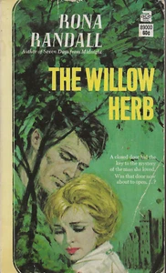 The Willow Herb by Rona Randall (ACE 89000) - Picture 1 of 2