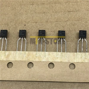 20PZ NUOVISSIMO INCAPSULAMENTO 2N5486''A-92'N-CANALE JFET CONSEGNA VELOCE - Foto 1 di 2