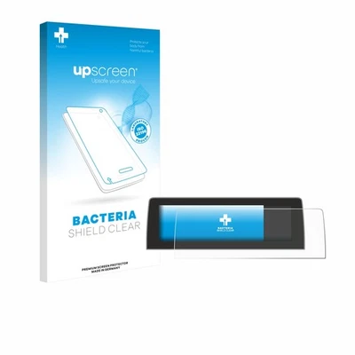 upscreen Pellicola Protettiva Antibatterica per BMW X3 GO1 2023 Proteggi Schermo - Immagine 1 di 4