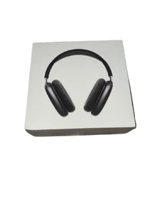Apple AirPods Max Headphones Lightning - Space Gray (USED) - Photo 1 sur 9