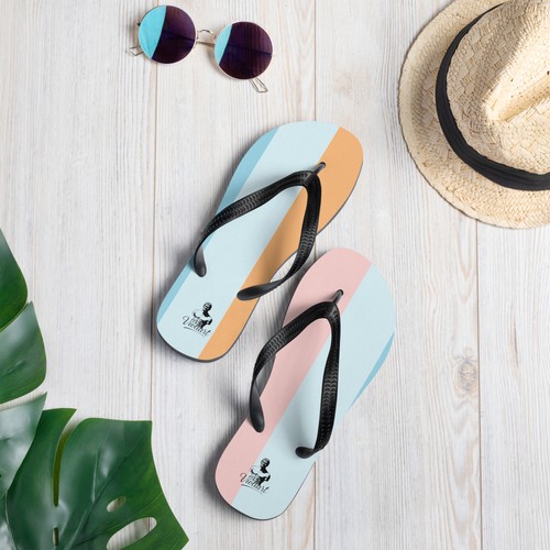MUNICH Flip Flops