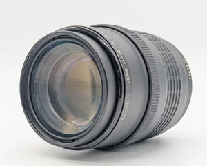 Video*[Exc+++*] Canon Zoom Lens EF 35-105mm f3.5-4.5 Kamera Objektiv für Canon EOS 1 - Bild 1 von 18