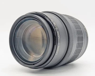 Vídeo*[Exc+++*] Lente zoom Canon EF 35-105mm f3.5-4.5 Lente de cámara para Ca... - Imagen 1 de 4