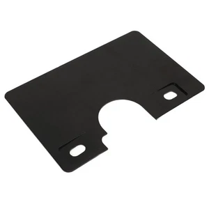 ˜Driver's Door Anti Theft Device Black Metal Driver's Door Protective - Picture 1 of 22