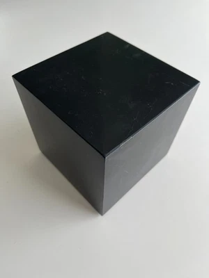 Marble & Slate Plinths - Image 1 of 3