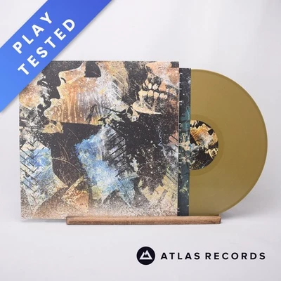 Converge Axe To Fall LP Album Vinyl Record - NM/NM - Image 1 of 4