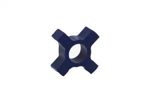 L070 Lovejoy Urethane Spider L Type Jaw Coupling Urethane Spider Open Center 1/2 - Picture 1 of 1