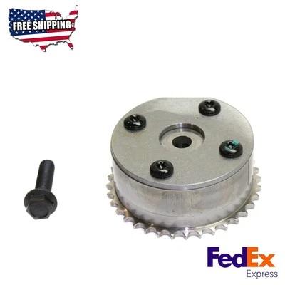 Cam Phaser Intake Fits 98-08 Toyota Corolla Matrix Celica MR2 Spyder Chevrolet - Image 1 of 4