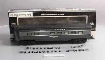 K-Line K4570-0406 O NYC "Imperial Crown" Streamliner Diner Car #406 LN/Box - Image 1 of 4