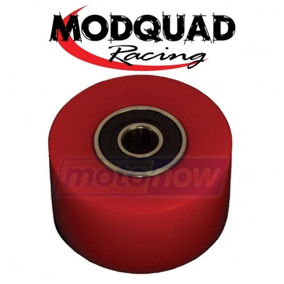 ModQuad Upper Chain Roller for 1984-2003 Suzuki RM250 - Drive Rollers, rn Foto 1 de 4