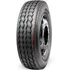Tire ST 235/80R16 Linglong F835 Trailer Load G 14 Ply