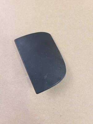 Volkswagen MK3 1993-1998 Golf GTI Jetta centro doble bisel cubierta de moldura en blanco Foto 1 de 4