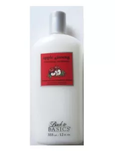 2-PACK | Back to Basics | Apple Ginseng Volumizing Weightless Conditioner | 12oz - Picture 1 of 1