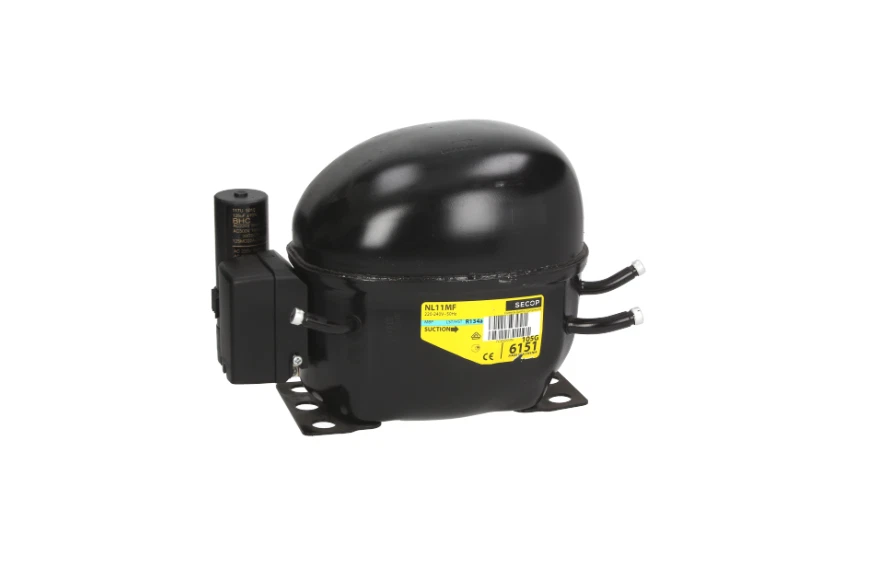 Compressor Secop Danfoss NL11MF R134a - Image 1 of 1