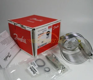 1PCS DANFOSS PHTX Elem expansion valve 067B3303 Brand new - Picture 1 of 1